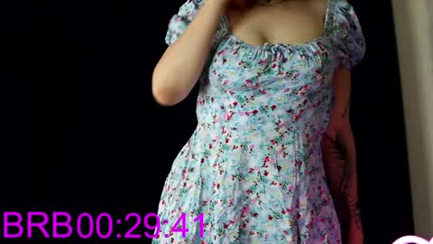 Eva Cramer online show from February 2025 10:20:01 PM