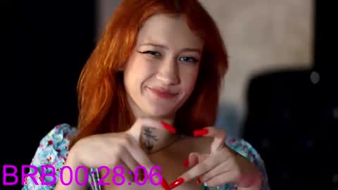 Eva Cramer online show from February 2025 10:22:01 PM