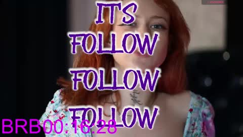 Eva Cramer online show from March 2025 04:09:02 PM