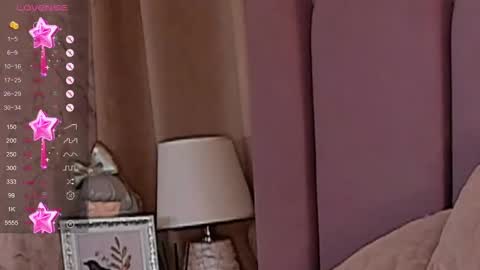 Eva Cramer online show from March 2025 10:15:02 PM