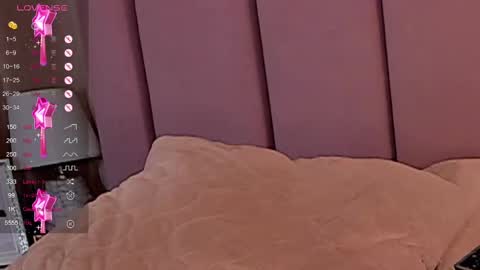 Eva Cramer online show from March 2025 01:20:02 AM