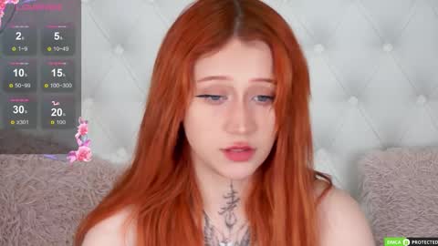 Eva Cramer online show from September 2025 08:14:02 AM