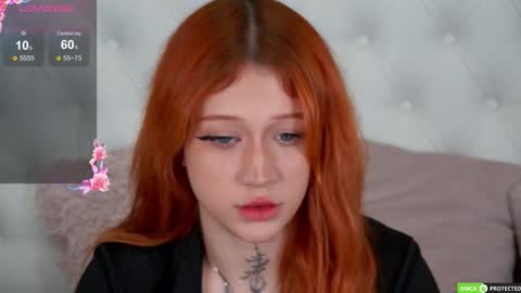 Eva Cramer online show from October 2025 08:34:02 AM