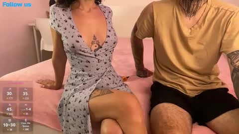 Hi were Eva and David online show from February 2025 11:32:01 AM