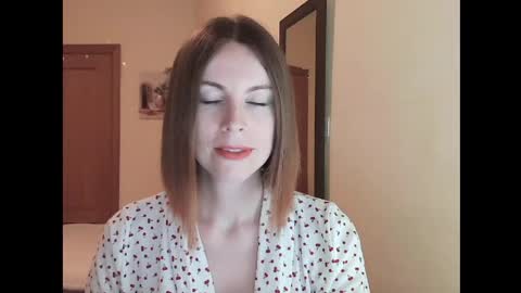 Snapshot of eva_cutesmile chatting on April 2026 09:24:01 PM Eva online show from April 2026 09:24:01 PM