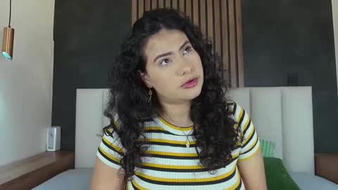 Snapshot of eva_daemon chatting on February 2026 11:20:01 AM EVA DAEMON online show from February 2026 11:20:01 AM