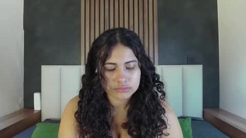 Snapshot of eva_daemon chatting on March 2026 11:45:02 AM EVA DAEMON online show from March 2026 11:45:02 AM