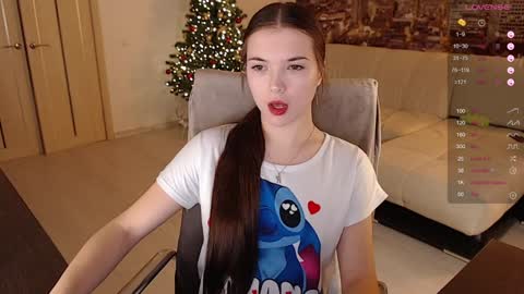 Eva online show from December 2024 04:37:01 PM