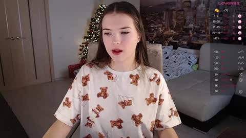 Eva online show from December 2024 08:02:01 AM