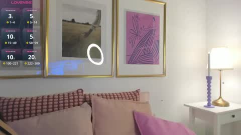 Evaa Depp online show from February 2025 10:23:02 AM