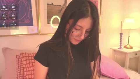 Evaa Depp online show from March 2025 05:16:02 PM