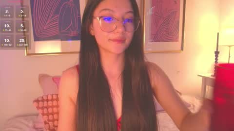 Evaa Depp online show from March 2025 08:42:02 PM