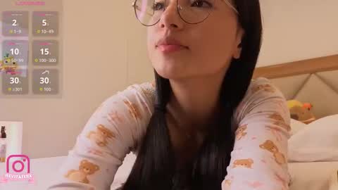 Eva online show from March 2026 10:10:01 AM