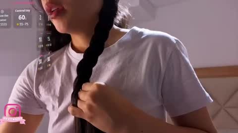 Eva online show from April 2026 10:05:01 AM