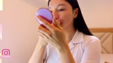 Eva online show from May 2026 10:01:01 AM