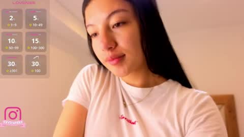 Eva online show from May 2026 10:00:02 AM