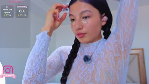 Eva online show from June 2026 08:07:02 PM