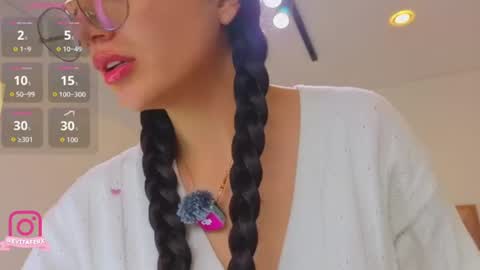 Eva online show from July 2026 12:31:01 PM