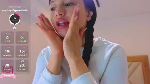 Eva online show from July 2026 10:24:01 AM