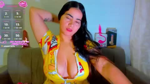 Snapshot of eva_dirtshow chatting on February 2026 05:49:01 AM Eva online show from February 2026 05:49:01 AM