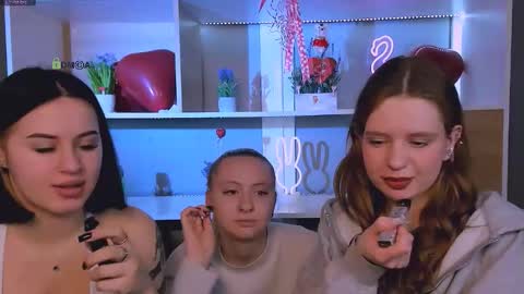 Snapshot of eva_drive chatting on February 2026 07:32:01 PM your dream online show from February 2026 07:32:01 PM