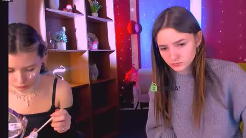 Snapshot of eva_drive chatting on February 2026 07:15:02 PM your dream online show from February 2026 07:15:02 PM