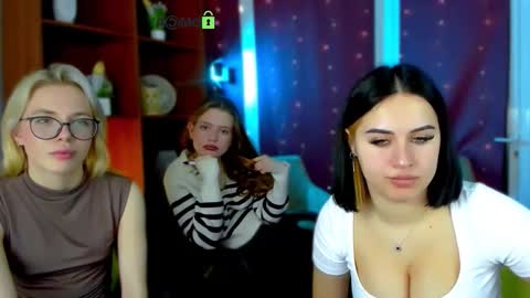 Snapshot of eva_drive chatting on February 2026 08:51:01 PM your dream online show from February 2026 08:51:01 PM