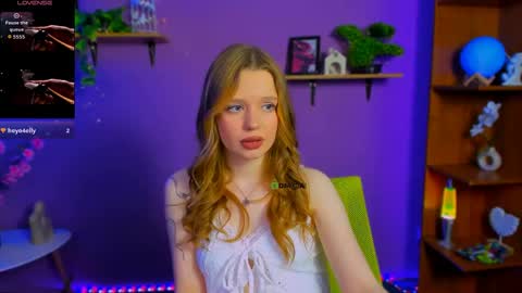 Snapshot of eva_drive chatting on May 2026 06:58:02 PM your dream online show from May 2026 06:58:02 PM