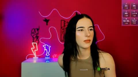 Snapshot of eva_drive chatting on May 2026 07:00:01 PM your dream online show from May 2026 07:00:01 PM