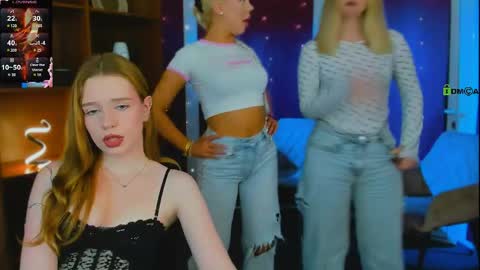 Snapshot of eva_drive chatting on May 2026 07:00:02 PM your dream online show from May 2026 07:00:02 PM