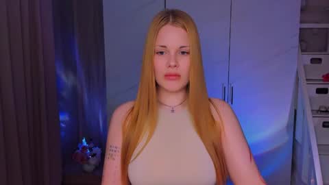 Eva online show from May 2026 11:45:02 PM