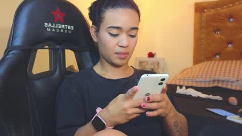 Eva Foxs  online show from November 2025 01:26:02 AM