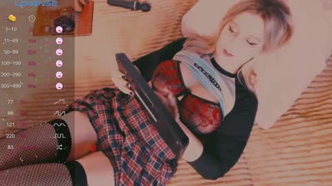 Eva online show from December 2024 02:59:01 AM