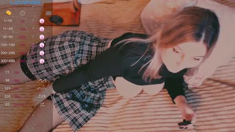 Eva online show from January 2025 03:07:02 PM