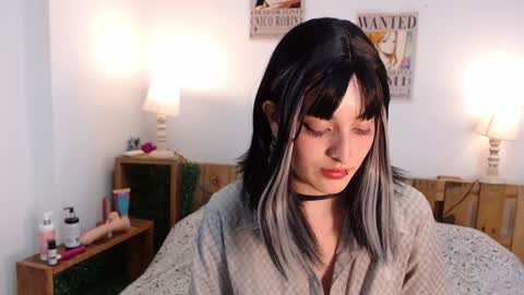 E V A online show from December 2024 01:58:02 AM