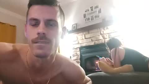 Eva  Jake online show from January 2025 03:43:01 AM