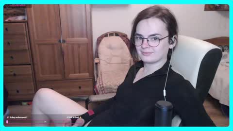 Gamer Katt online show from December 2024 11:33:01 AM