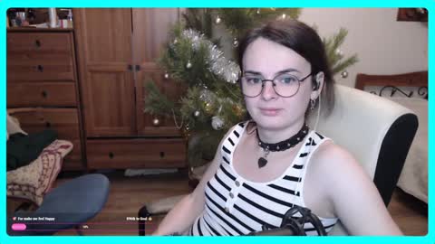 Gamer Katt online show from January 2025 09:47:02 PM