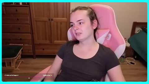 Gamer Katt online show from September 2025 11:45:02 AM