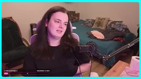 Snapshot of eva_katt chatting on March 2026 01:49:02 PM Gamer Katt online show from March 2026 01:49:02 PM