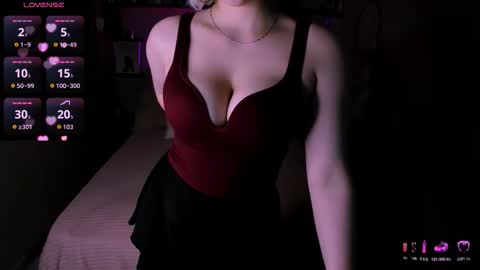 Eva online show from February 2026 05:57:01 AM