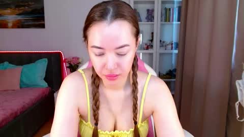 Eva LIss online show from June 2026 04:16:02 AM