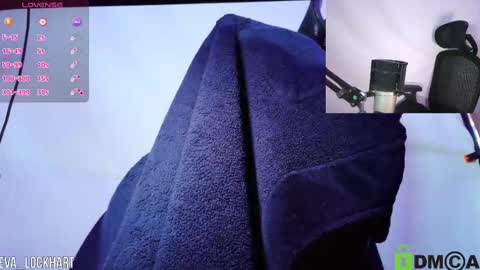 Eva online show from October 2025 07:10:02 PM