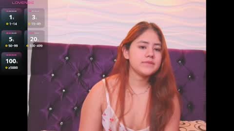 eva_luz1 online show from March 2026 12:42:01 PM