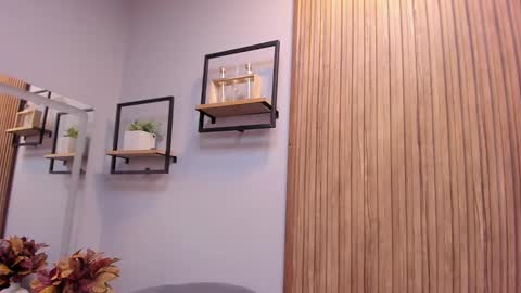 Angelinne online show from December 2024 09:32:02 AM