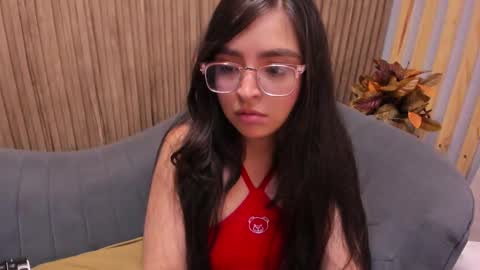 Angelinne online show from January 2025 06:34:01 AM