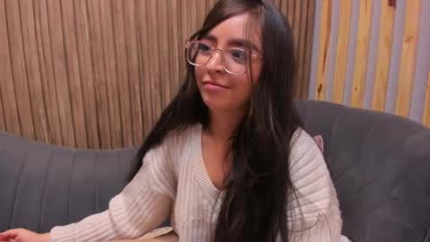 Angelinne online show from February 2025 09:05:02 AM