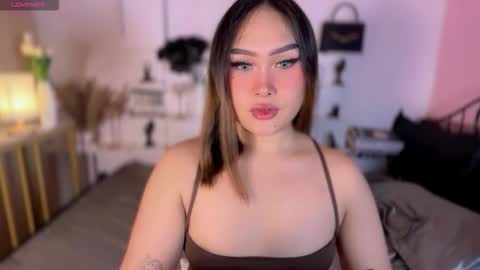 Queen Eva Mazikeen online show from February 2026 09:11:02 PM