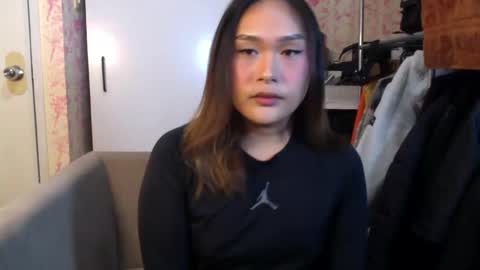 Snapshot of eva_mazikeen69 chatting on May 2026 08:43:02 PM Queen Eva Mazikeen online show from May 2026 08:43:02 PM
