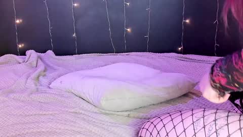 Eva Merlin online show from January 2025 05:39:01 PM